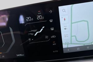 Kia K4 bild 13