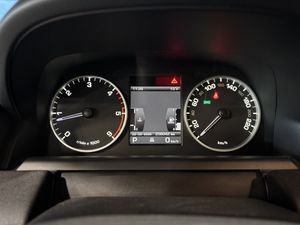Land Rover Range Rover Sport bild 9
