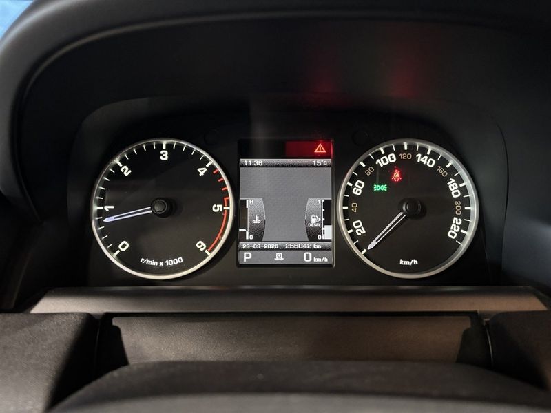 Land Rover Range Rover Sport bild 9