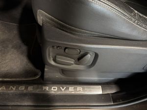 Land Rover Range Rover Sport bild 21