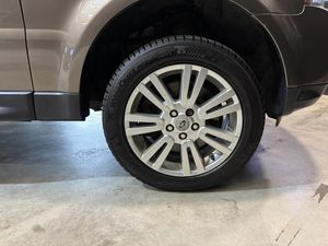 Land Rover Range Rover Sport bild 27