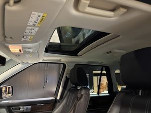 Land Rover Range Rover Sport bild 20