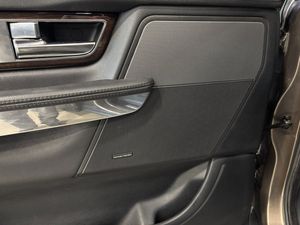 Land Rover Range Rover Sport bild 22