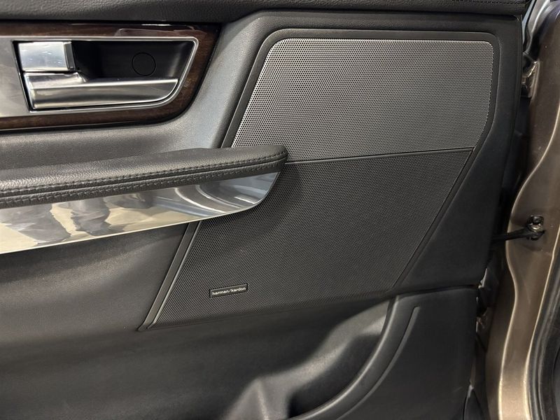 Land Rover Range Rover Sport bild 22