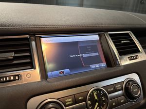 Land Rover Range Rover Sport bild 17
