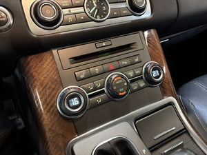 Land Rover Range Rover Sport bild 12