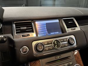 Land Rover Range Rover Sport bild 13