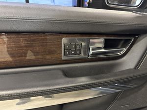 Land Rover Range Rover Sport bild 23