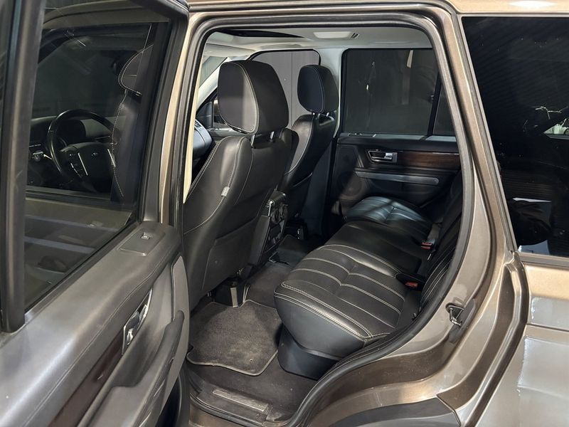 Land Rover Range Rover Sport bild 24