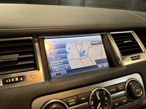 Land Rover Range Rover Sport bild 15