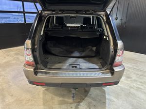 Land Rover Range Rover Sport bild 26