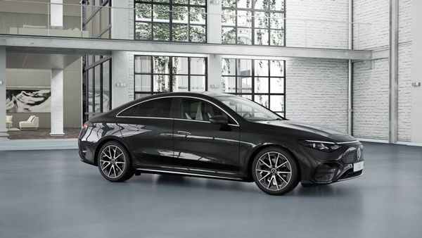 Mercedes CLA250 Advanced Edition - KAMPANJ! - 2026