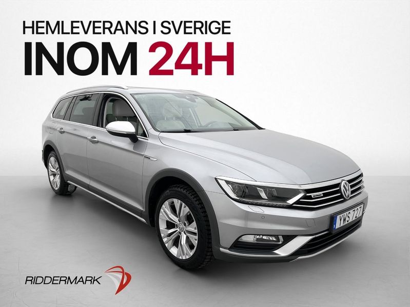 Volkswagen Passat bild 3