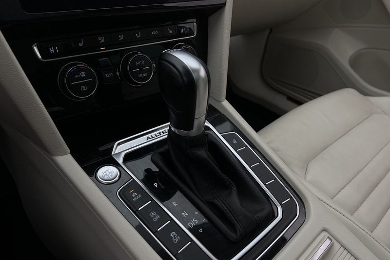 Volkswagen Passat bild 23
