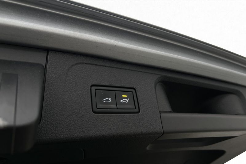 Volkswagen Passat bild 11