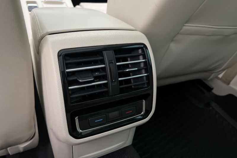 Volkswagen Passat bild 27