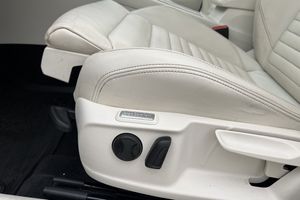 Volkswagen Passat bild 12