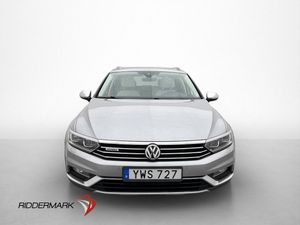 Volkswagen Passat bild 2