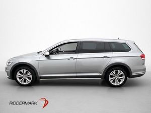 Volkswagen Passat bild 4