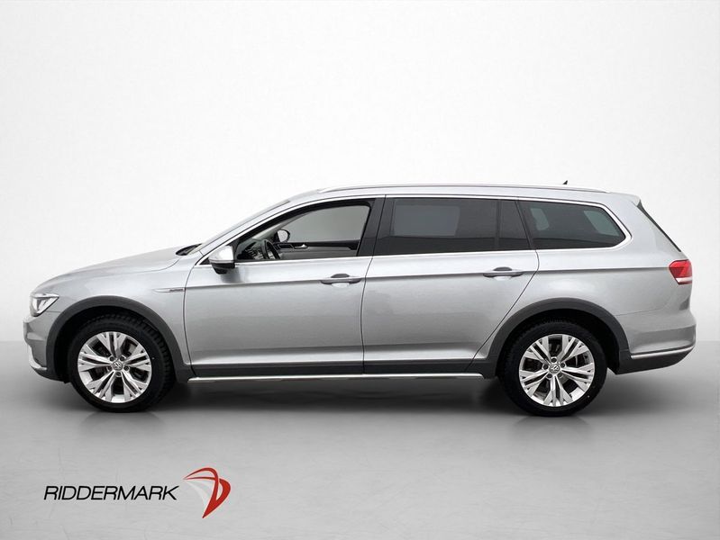 Volkswagen Passat bild 4