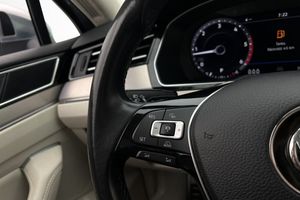 Volkswagen Passat bild 17