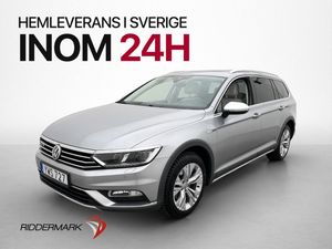 Volkswagen Passat bild 1