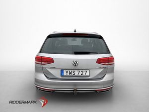 Volkswagen Passat bild 5