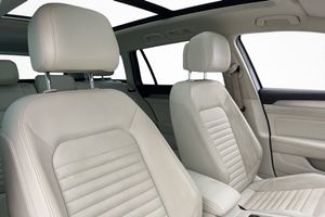 Volkswagen Passat bild 28