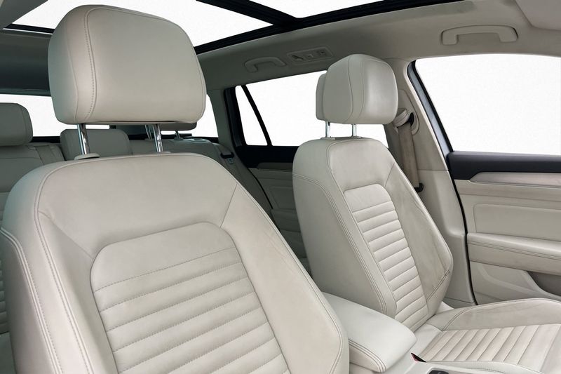 Volkswagen Passat bild 28