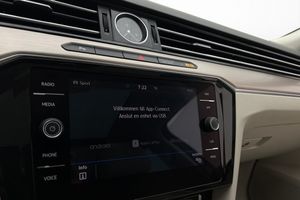 Volkswagen Passat bild 21