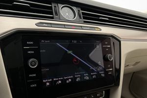 Volkswagen Passat bild 20