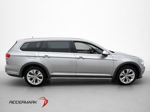 Volkswagen Passat bild 6