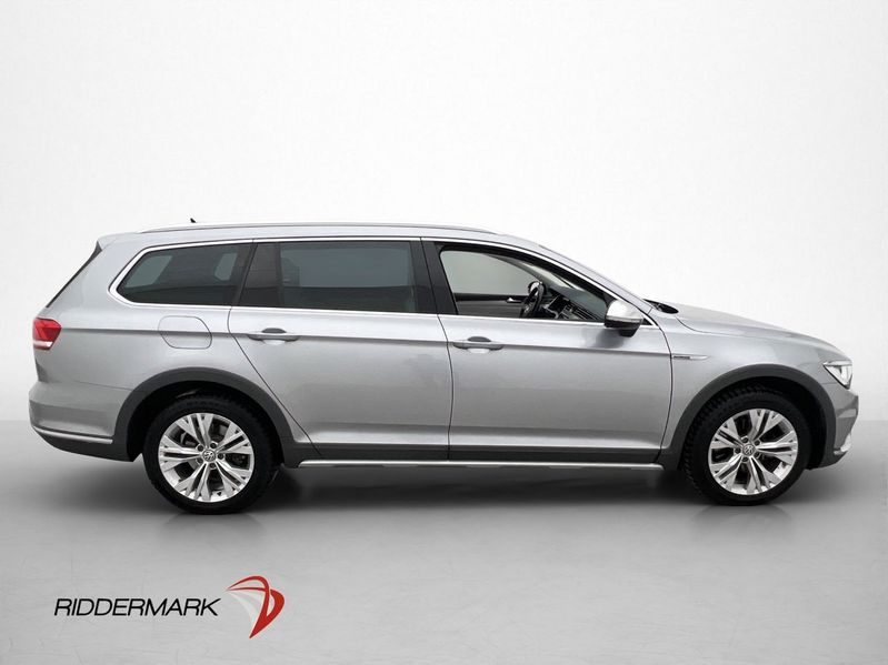 Volkswagen Passat bild 6