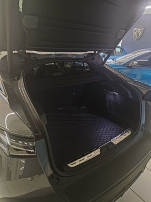 Peugeot 408 bild 7