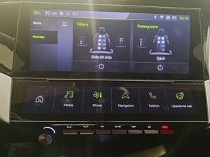 Peugeot 408 bild 6