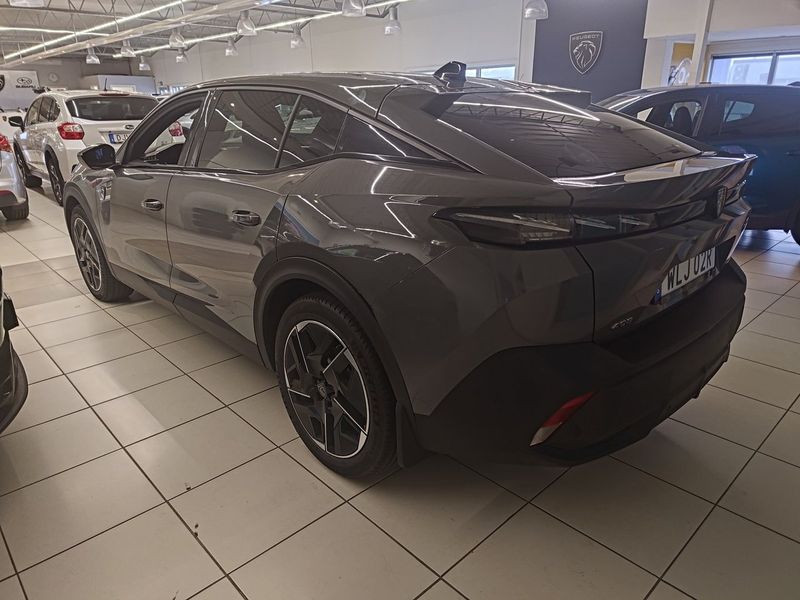 Peugeot 408 bild 4