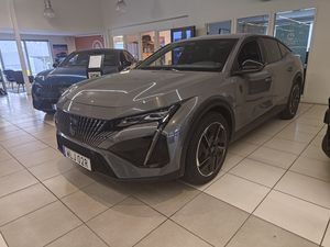 Peugeot 408 bild 2