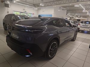 Peugeot 408 bild 5
