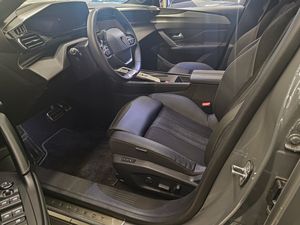 Peugeot 408 bild 11