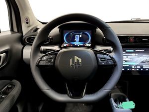 Leapmotor T03 bild 8