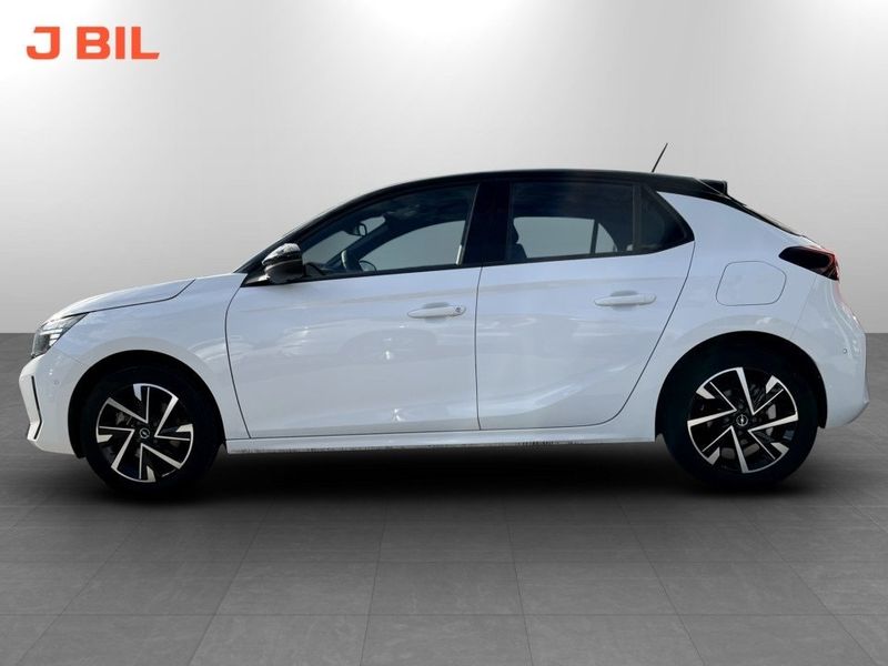 Opel Corsa bild 13