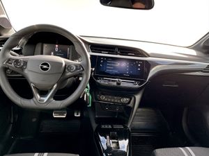 Opel Corsa bild 6