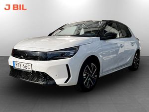 Opel Corsa bild 1