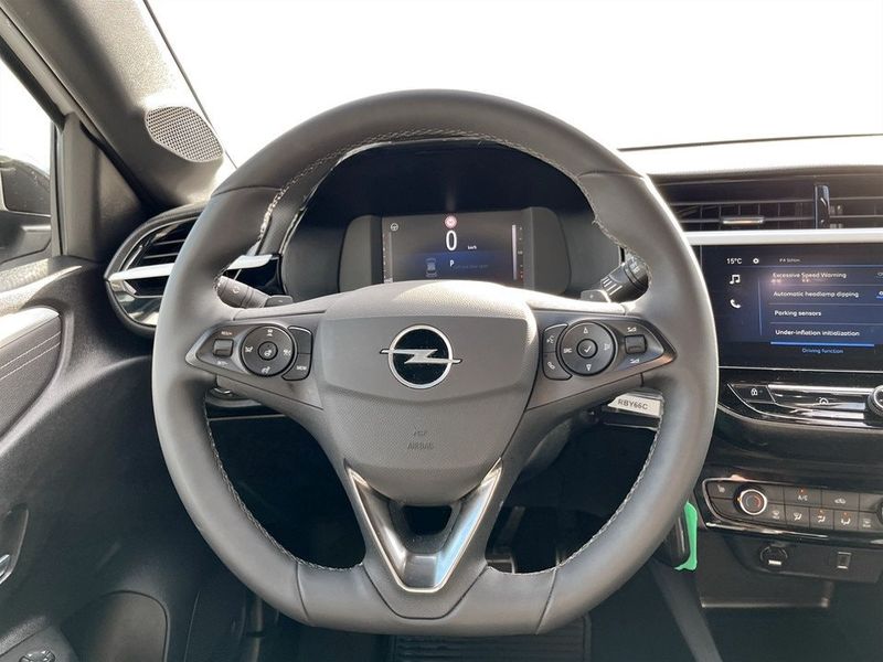 Opel Corsa bild 7