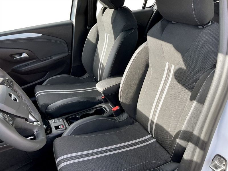 Opel Corsa bild 4