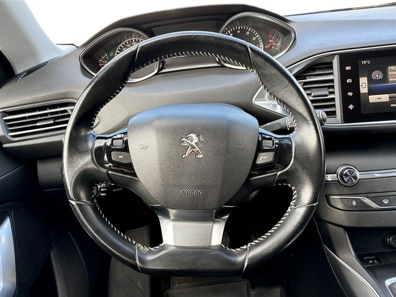 Peugeot 308 bild 7