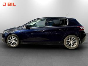 Peugeot 308 bild 13