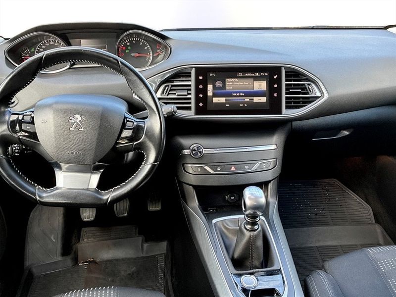 Peugeot 308 bild 6