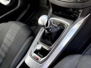 Peugeot 308 bild 10