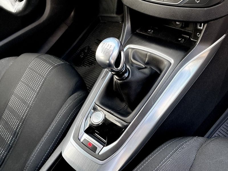 Peugeot 308 bild 10